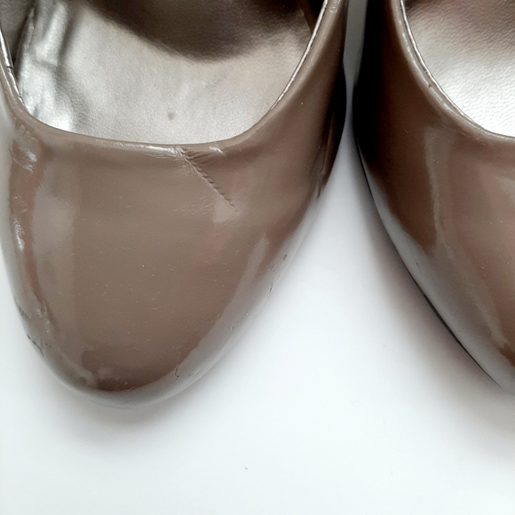 Aldo Nude Heels - Picture 2 of 8